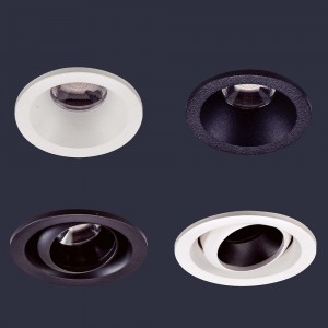 櫥櫃燈 崁入孔3.5cm 11-22061~4