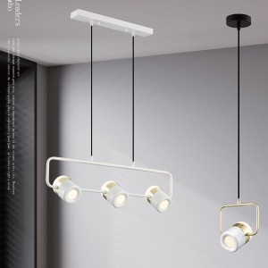 LED 工業風吊燈22-7099
