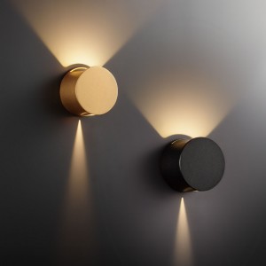 LED 上下投光壁燈 40-71951、71952