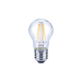 LED 4W 仿鎢絲燈 17-E27ED4CR3