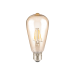 LED 6.5W 復古金燈絲燈 17-E27ED6YSTR3